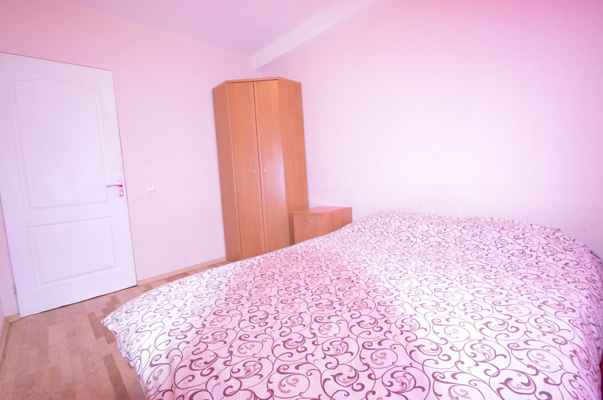 Guest House Otradny For 3 Rooms Kiew Exterior foto